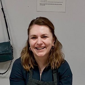 Meet your Posher, Oksana